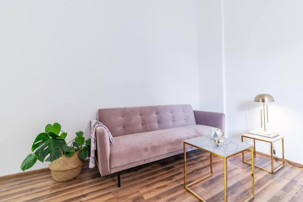 Appartamento Opera Bytom Esterno foto